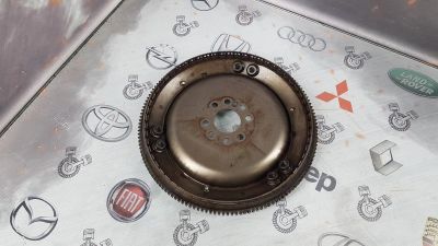 Лот: 23587792. Фото: 1. Маховик Mercedes-Benz S-Class... Двигатель и элементы двигателя