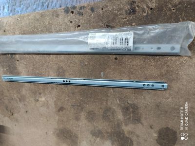 Лот: 17818930. Фото: 1. Телескопические держатели мебельные. Мебельная фурнитура и наполнители