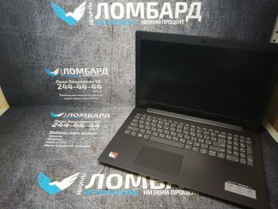 Лот: 14759875. Фото: 1. Ноутбук Lenovo idea pad 330 (Л76... Ноутбуки