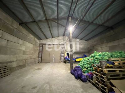 Лот: 24919136. Фото: 1. Сдам склад. Код объекта: 11753512. Нежилое