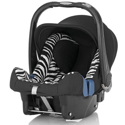 Лот: 6189280. Фото: 1. Автолюлька Romer BABY-SAFE plus... Детские автокресла