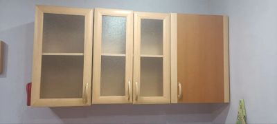 Лот: 21421434. Фото: 1. Шкаф навесной для кухни. Кухонные гарнитуры