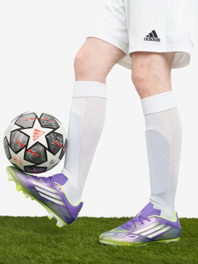 Лот: 25578304. Фото: 1. Бутсы мужские Adidas F50 League... Другое (одежда, обувь, галантерея)