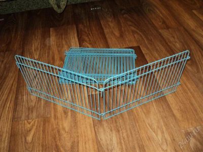 Лот: 2003883. Фото: 1. ограждение от щенков. Другое (животные и уход)