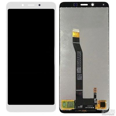 Лот: 13121079. Фото: 1. Дисплей Xiaomi Redmi 6/ Redmi... Дисплеи, дисплейные модули, тачскрины