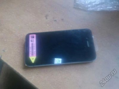 Лот: 5835568. Фото: 1. Iphone 4s. Смартфоны