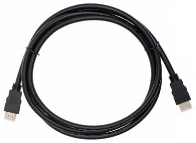 Лот: 20036022. Фото: 1. Кабель HDMI(m) - HDMI(m) 1.8м... Шлейфы, кабели, переходники