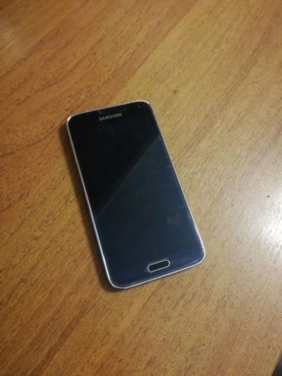 Лот: 10692624. Фото: 1. Samsung Galaxy S5 LTE 4G. Смартфоны