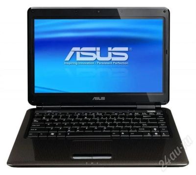 Лот: 687161. Фото: 1. Самый мощный из моих лотов Asus... Ноутбуки