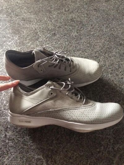 Лот: 9179962. Фото: 1. Кроссовки Reebok easytone оригинал. Кеды, кроссовки, слипоны