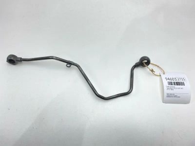 Лот: 24774302. Фото: 1. Трубка масляная Toyota Mark Ii... Двигатель и элементы двигателя