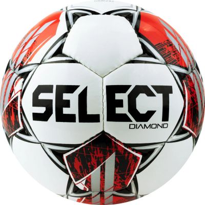 Лот: 22369101. Фото: 1. Мяч футбольный Select Diamond... Мячи, ракетки, шайбы, клюшки