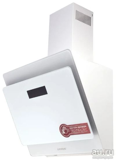 Лот: 16833607. Фото: 1. Вытяжка Endever Spectre KH-41W. Вытяжки