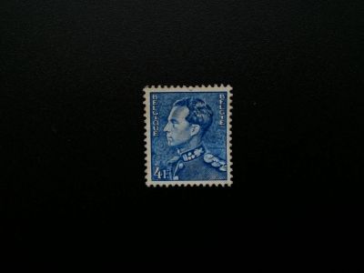 Лот: 12633270. Фото: 1. марка с рубля 752. Марки