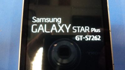 Лот: 13155896. Фото: 1. Сотовый мобильный телефон Samsung... Смартфоны