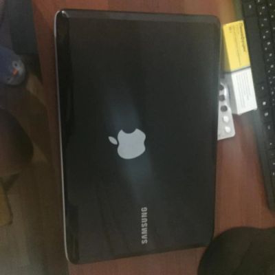 Лот: 6424396. Фото: 1. Ноутбук Samsung NP-RV508-S01RU... Ноутбуки