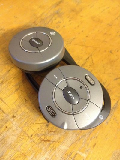 Лот: 6928975. Фото: 1. Cтерео Bluetooth гарнитура / Наушники... Красноярск