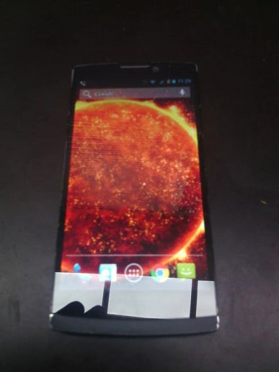 Лот: 7566746. Фото: 1. highscreen boost 2. Смартфоны