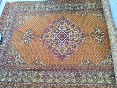 Лот: 20354514. Фото: 1. Ковёр 2 * 3. Ковры
