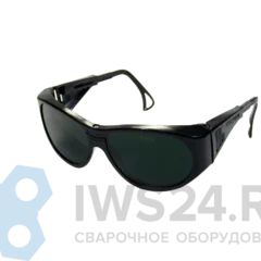 Лот: 17427650. Фото: 1. Очки защитные открытые Росомз... Сварочные маски, очки, краги