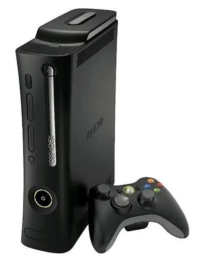 Лот: 4160149. Фото: 1. XBOX 360, 2 джойстика, прошивка... Игровые приставки, консоли
