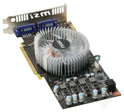 Лот: 1863614. Фото: 1. NVIDIA GeForce GTS 250 1024MB... Видеокарты