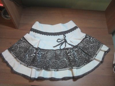 Лот: 3403589. Фото: 1. юбка солнце. Юбки