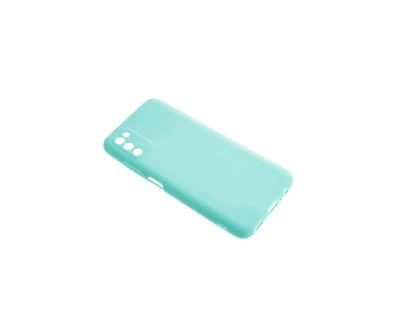 Лот: 19838165. Фото: 1. Кейс Silicon Soft Touch Full TPU... Чехлы, бамперы