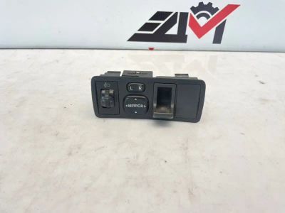 Лот: 25718126. Фото: 1. блок управления зеркалами toyota... Ходовая, подвеска, рулевое управление