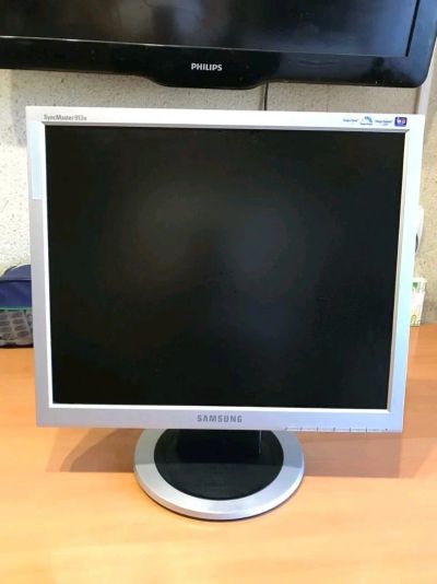 Лот: 14491991. Фото: 1. Монитор ЖК samsung 913 ns 19 дюймов. ЖК-мониторы