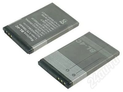 Лот: 689. Фото: 1. Аккумуляторная батарея SWIFT BL-4C... Красноярск