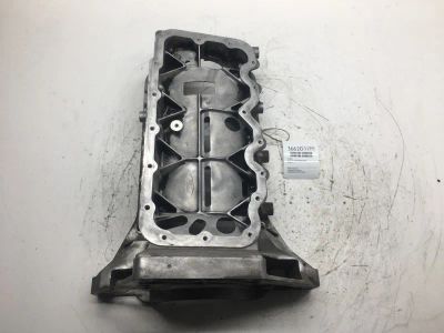 Лот: 20388006. Фото: 1. Поддон Ford Focus 2004 1098757... Двигатель и элементы двигателя