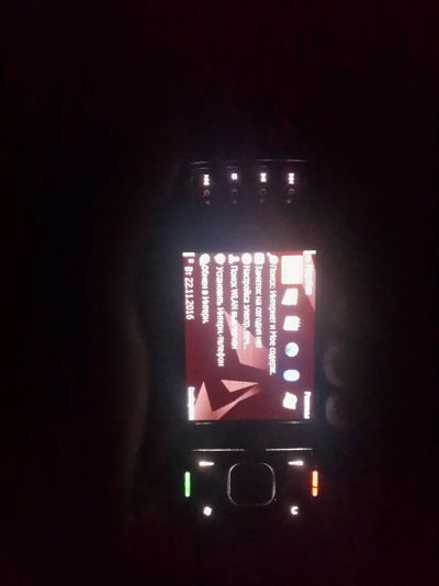 Лот: 8597468. Фото: 1. Nokia n85. Кнопочные мобильные телефоны
