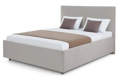 Лот: 24608472. Фото: 1. Кровать с подъёмным механизмом... Кровати