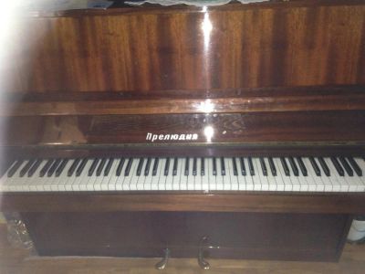 Лот: 3593558. Фото: 1. Пианино. Клавишные