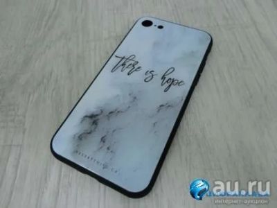 Лот: 13420068. Фото: 1. Чехол силиконовый iPhone 7 со... Чехлы, бамперы