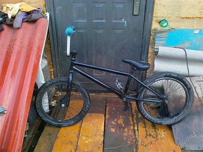 Лот: 1014906. Фото: 1. BMX ESTERN. Велосипеды