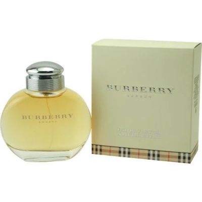 Лот: 3600203. Фото: 1. Burberry Women 100 мл. Женская парфюмерия