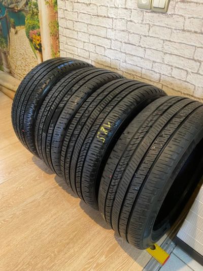 Лот: 21603818. Фото: 1. Pirelli P8FS 215/45 R17. Шины