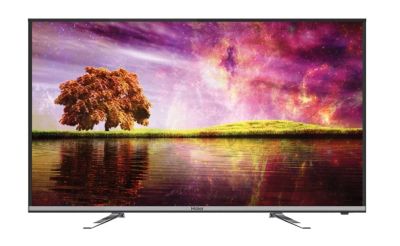 Лот: 17163800. Фото: 1. Телевизор ЖК Haier 40" (101 см... Телевизоры