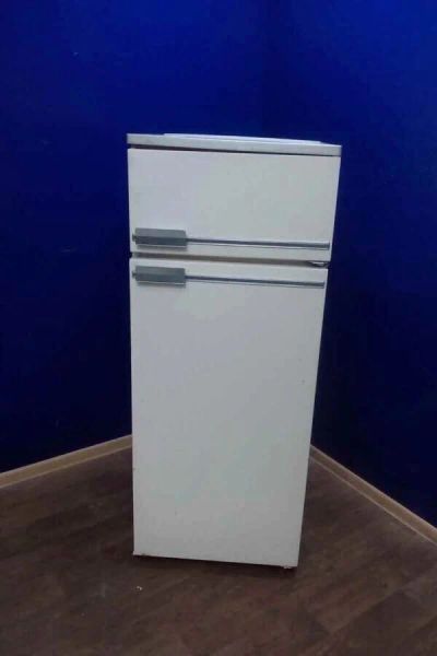 Лот: 11677472. Фото: 1. Холодильник бирюса б-21 (1980-1990... Холодильники, морозильные камеры