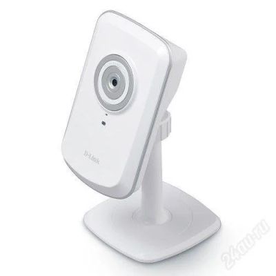Лот: 4912667. Фото: 1. IP WiFi видеокамера D-Link DCS-930. WiFi, Bluetooth адаптеры
