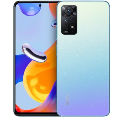 Лот: 19312947. Фото: 1. Смартфон Xiaomi Redmi Note 11... Смартфоны