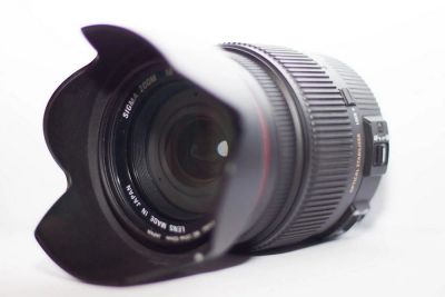 Лот: 3183865. Фото: 1. Sigma DC 18-200, f/3,5-6,3 hsm. Объективы