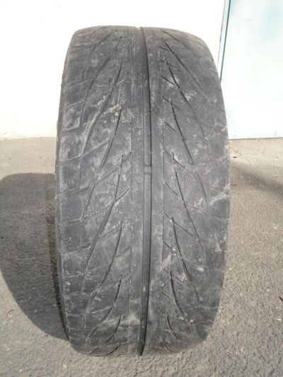 Лот: 4103326. Фото: 1. Летняя резина R16 225*55. Шины