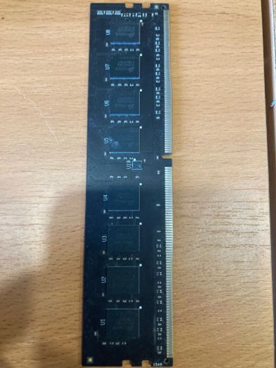 Лот: 19681152. Фото: 1. DDR4 4GB 2133. Оперативная память