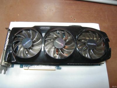 Лот: 13852309. Фото: 1. Игровая видеокарта Nvidia GeForce... Видеокарты