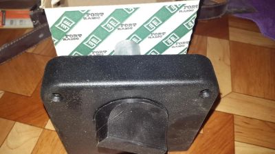 Лот: 9854980. Фото: 1. Замок FortPlus ЗН1-3-3 Новый Чек... Замки