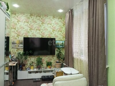 Лот: 21056313. Фото: 1. Продам 3-комн. кв. 64.2 кв.м... Квартиры, студии