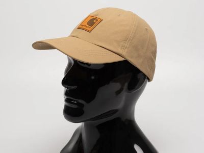 Лот: 24974299. Фото: 1. Кепка CarHartt. Шарфы, платки